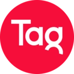 tagtaste android application logo